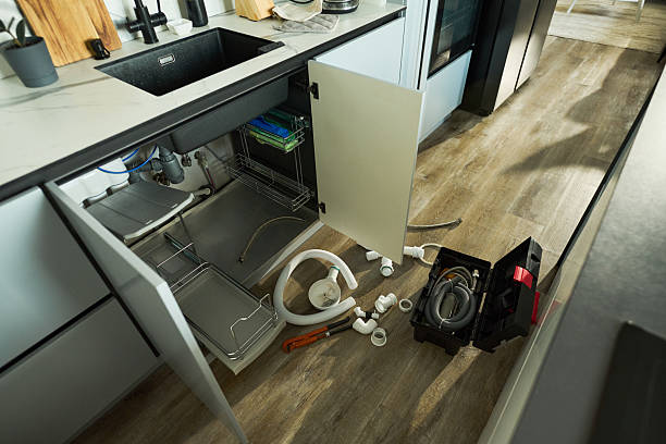 24/7 Emergency Leak Detection experts in Astoria, IL